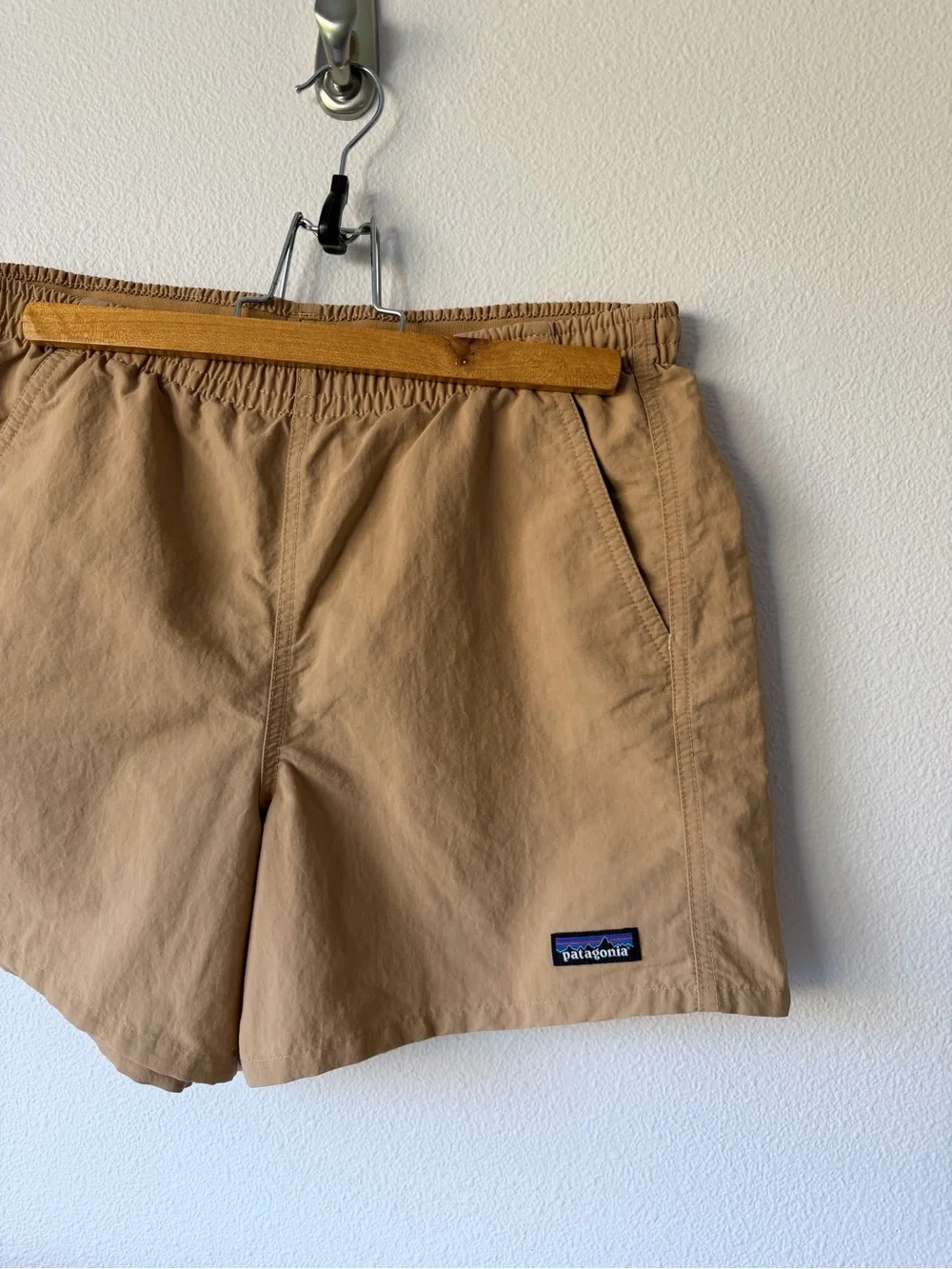 Patagonia baggies - Picture 2 of 5